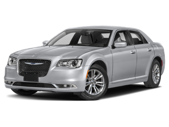 2022 Chrysler 300 Touring 4-door Large Passenger Car