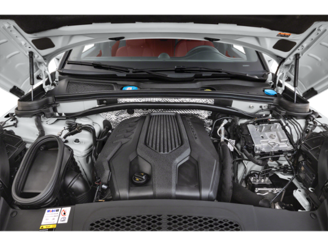 Used 2024 Black Porsche  image 9