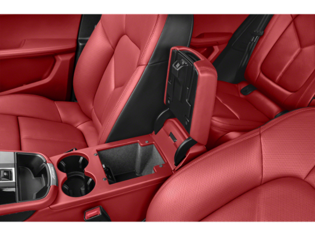 Used 2024 Black Porsche  image 11