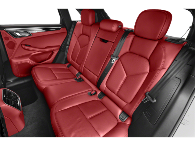 Used 2024 Black Porsche  image 10