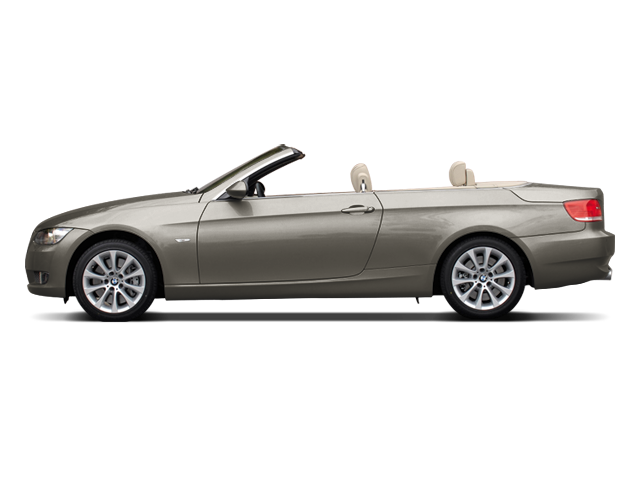 Used 2008 Silver BMW 328i image 3