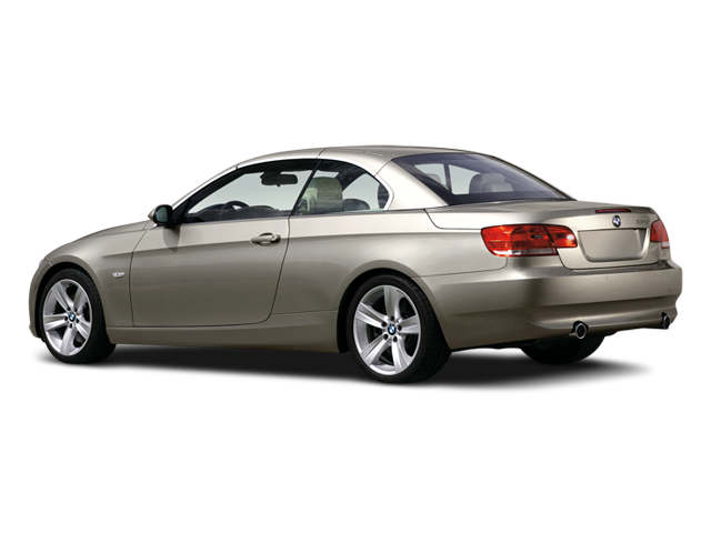 Used 2008 Silver BMW 328i image 2