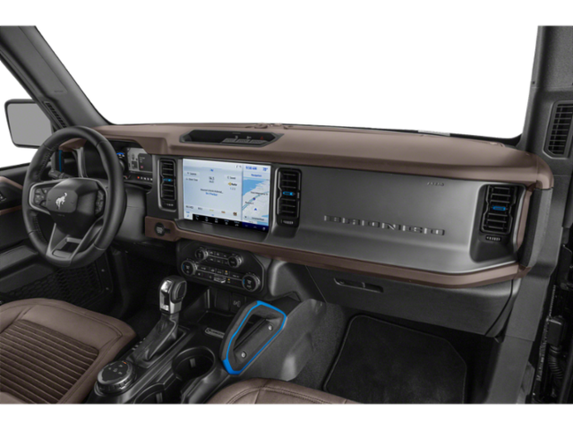 Used 2021 Green Ford Outer Banks image 12