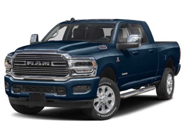 2024 RAM Ram 2500 Pickup Laramie's photo