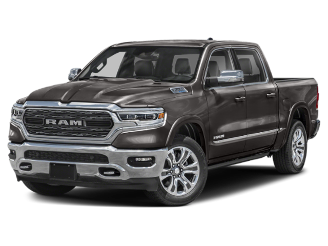 2024 RAM Ram 1500 Pickup Tradesman's photo