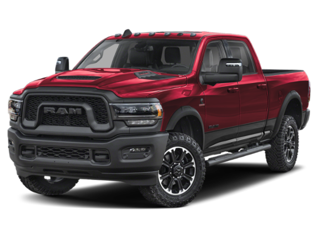 2024 RAM Ram 2500 Pickup Power Wagon's photo