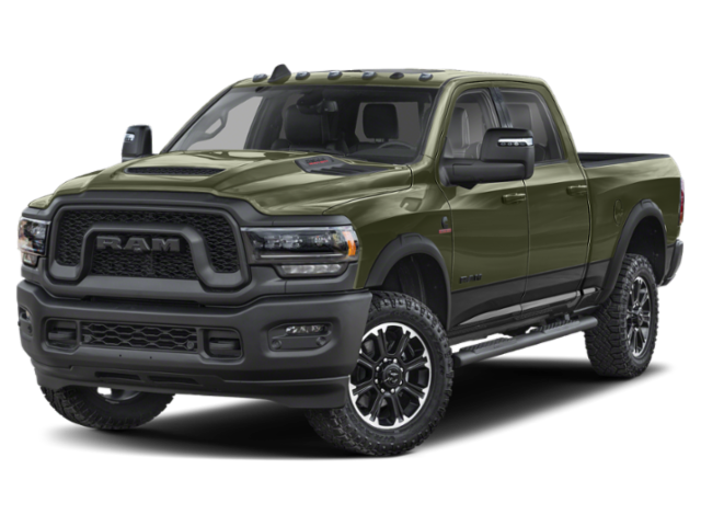 2024 RAM Ram 2500 Pickup Power Wagon's photo