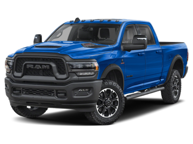 2024 RAM Ram 2500 Pickup Power Wagon's photo