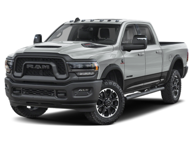 2024 RAM Ram 2500 Pickup Power Wagon's photo