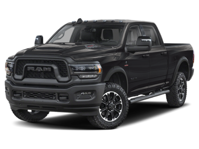 2024 RAM Ram 2500 Pickup Power Wagon's photo