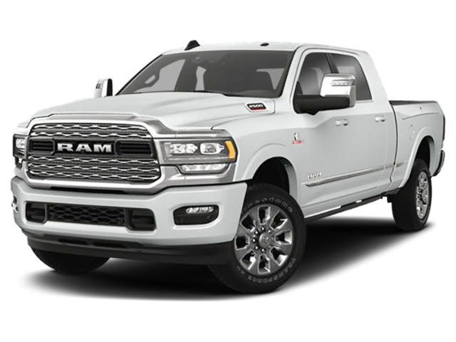 2024 RAM Ram 2500 Pickup Laramie Limited's photo