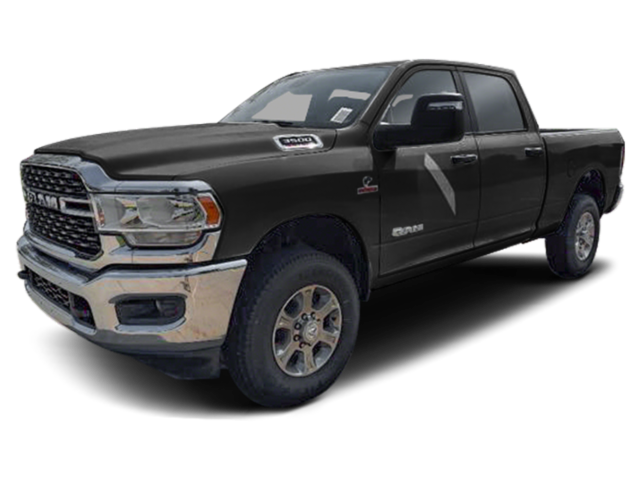2024 RAM Ram 3500 Pickup Big Horn's photo