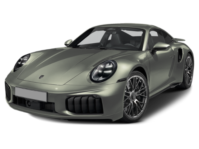 New 2026 Porsche 911 Turbo S 2dr Car in Houston #TS266020 | Group