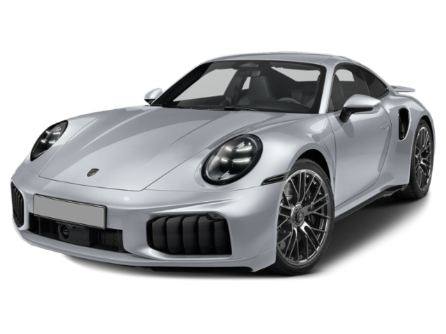 New 2026 Porsche 911 Turbo S 2dr Car #TS265916 | Ken Garff