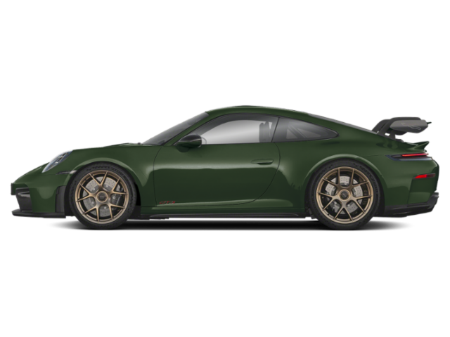 New 2026 Porsche 911 GT3 2D Coupe in Phoenix #P15380 | Penske Automall
