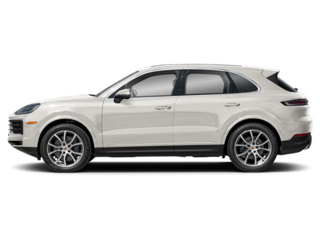 New 2026 Chalk Porsche  image 3