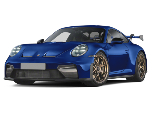 New 2026 Porsche 911 GT3 2D Coupe in Phoenix #P15379 | Penske Automall