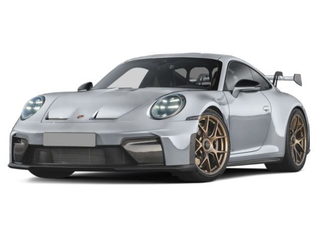 New 2026 Porsche 911 GT3 2D Coupe in Phoenix #P15222 | Penske Automall