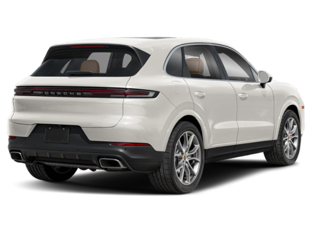 New 2026 Chalk Porsche  image 2