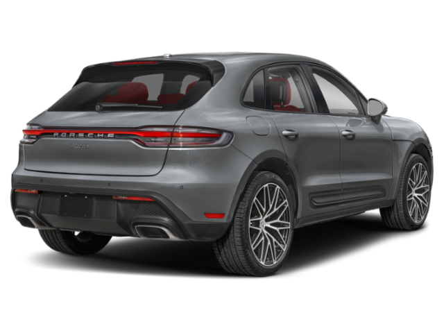New 2026 Volcano Grey Metallic Porsche  image 2