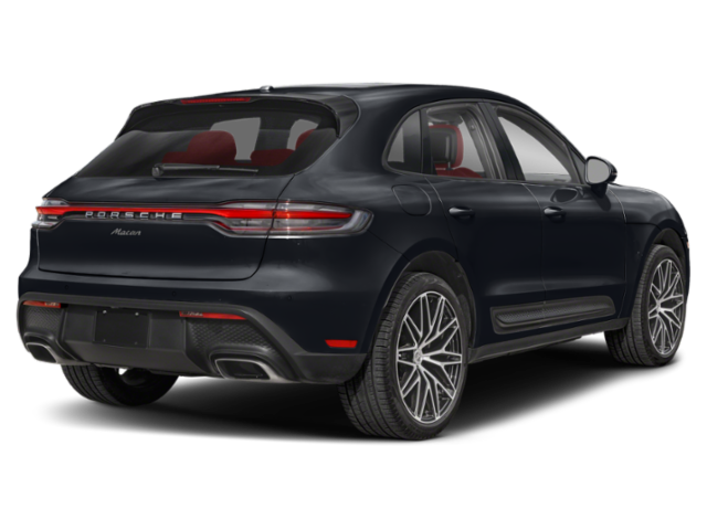 New 2026 Black Porsche GTS image 2