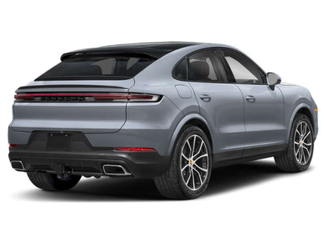 New 2026 Gray Porsche  image 2