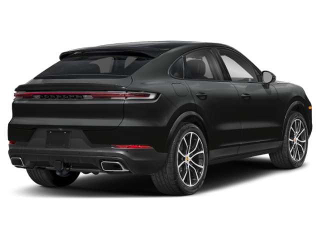 New 2026 Chromite Black Metallic Porsche GTS image 2