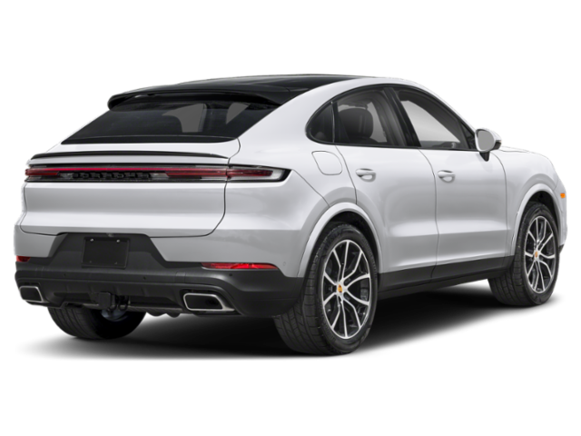 New 2026 Carrara White Metallic Porsche  image 2