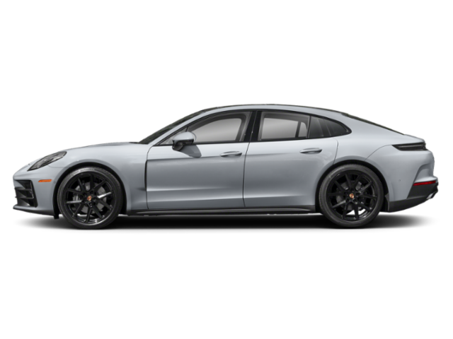 New 2026 ICE GREY Porsche  image 3