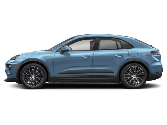 New 2026 Blue Porsche 4 image 3