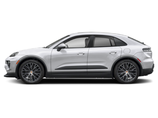 New 2026 White/off-white Porsche  image 3