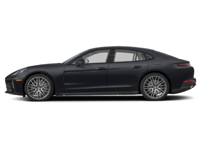 New 2026 Black Porsche 4 image 3