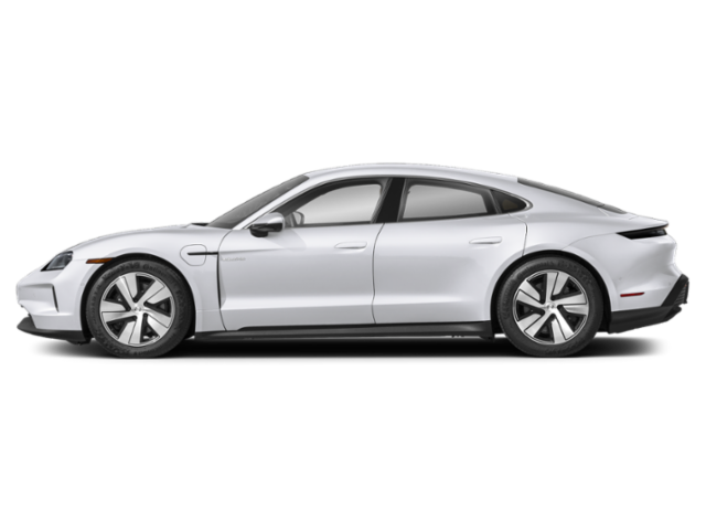 New 2026 White Porsche Black Edition image 3