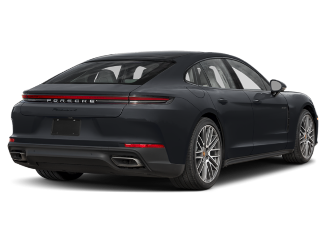 New 2026 Black Porsche 4 image 2