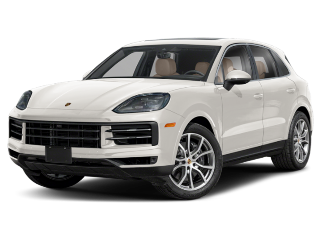 2026 Porsche Cayenne 2026 Porsche Cayenne  SUV