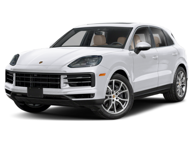2026 Porsche Cayenne 2026 Porsche Cayenne  SUV