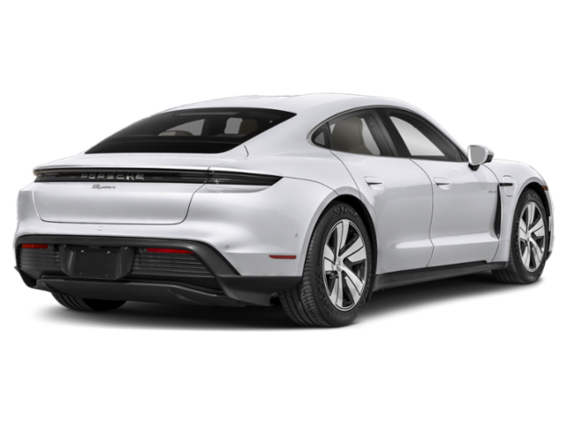 New 2026 White Porsche Black Edition image 2