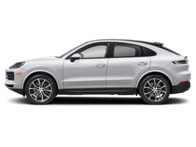 New 2026 Carrara White Metallic Porsche  image 3