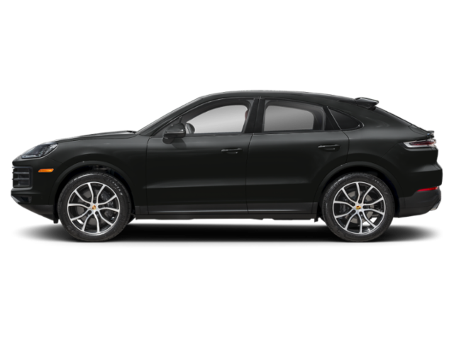 New 2026 Chromite Black Metallic Porsche GTS image 3