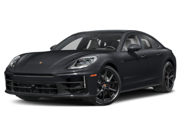 2026 Porsche Panamera Base