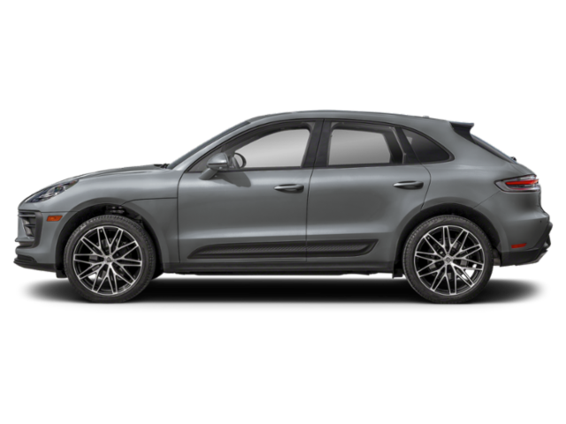 New 2026 Volcano Grey Metallic Porsche  image 3