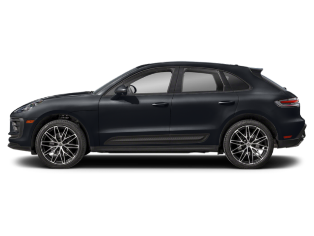 New 2026 Black Porsche GTS image 3