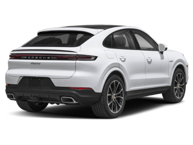 New 2026 White Porsche  image 2
