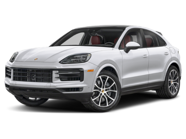 2026 Porsche Cayenne GTS