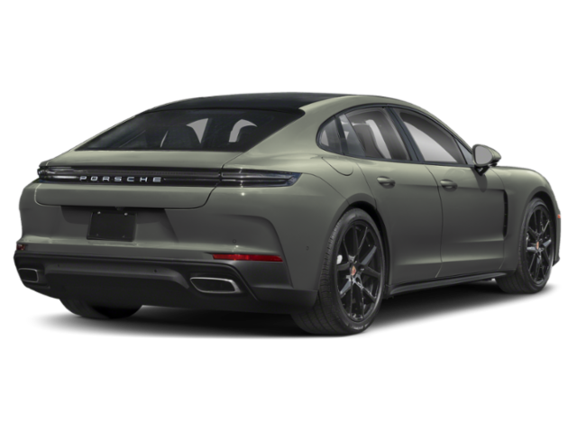 New 2026 Aventurine Green Metallic Porsche 4 image 2