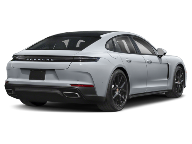 New 2026 ICE GREY Porsche  image 2