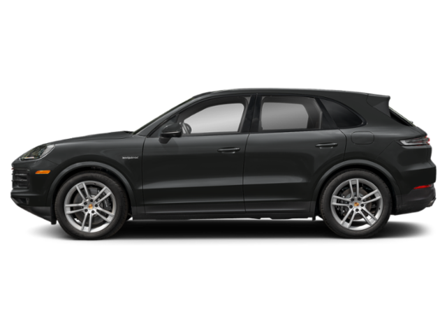 New 2026 Black Porsche S image 3