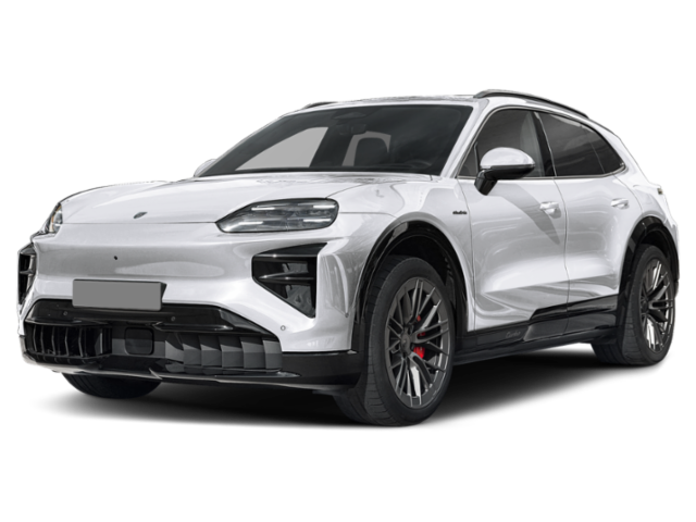 2026 Porsche Cayenne