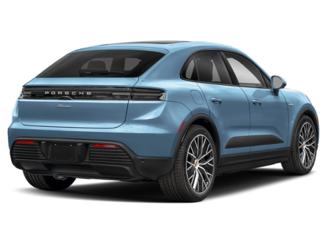 New 2026 Blue Porsche 4 image 2