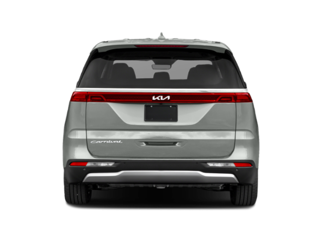 Used 2024 Black Kia EX image 5